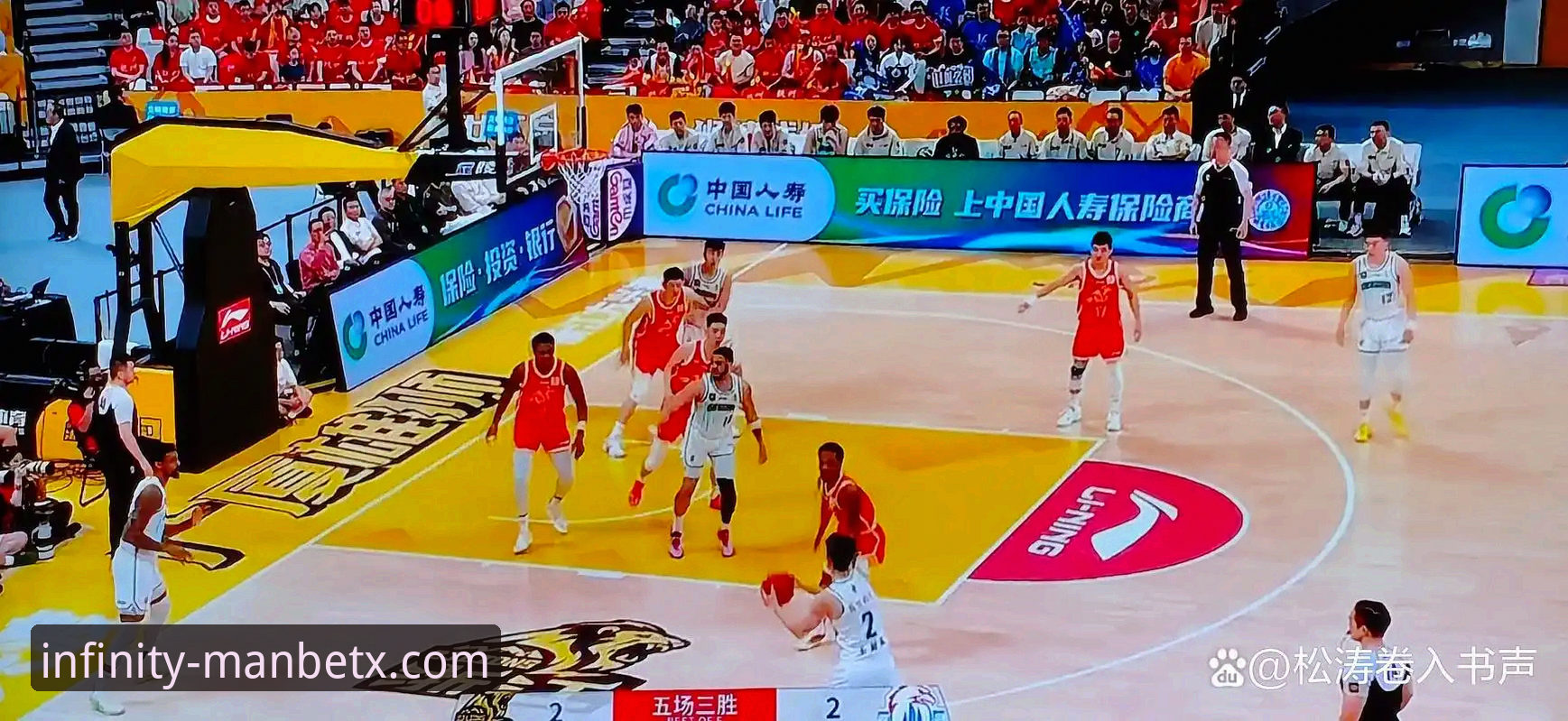 3大逆转看点与4个决胜瞬间：山西97-94横扫青岛晋级八强，万博体育全站带你复盘季后赛激战